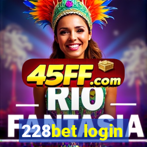 228bet login